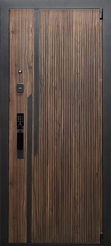 Входная дверь  