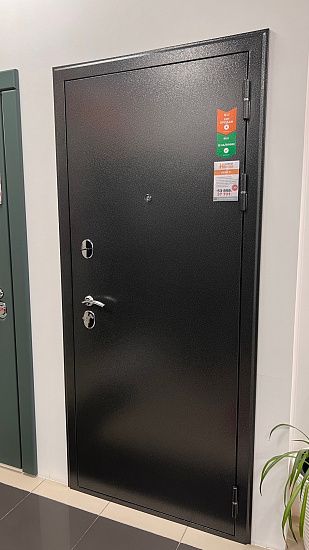 Входная дверь  