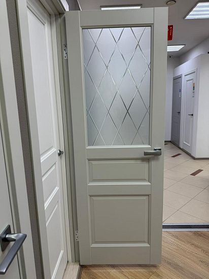 Межкомнатная дверь  