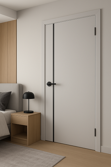 Межкомнатная дверь  