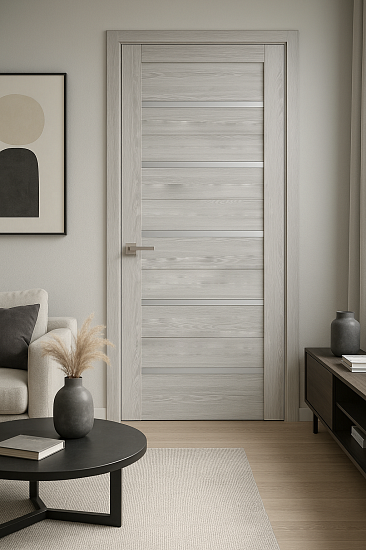 Межкомнатная дверь  