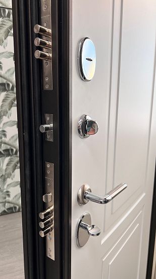 Входная дверь  