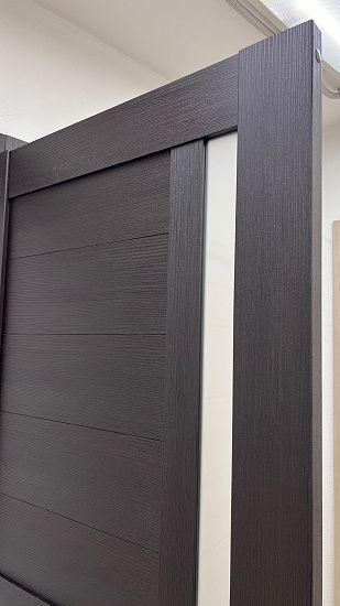 Межкомнатная дверь  