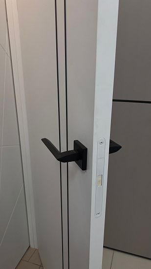 Межкомнатная дверь  