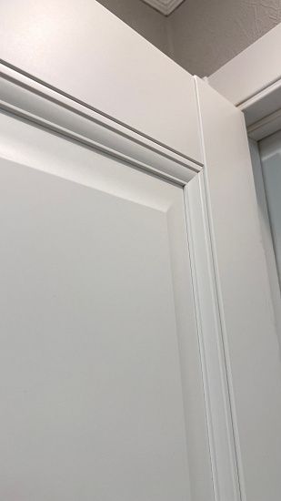 Межкомнатная дверь  