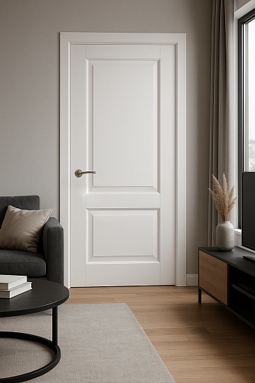 Межкомнатная дверь  