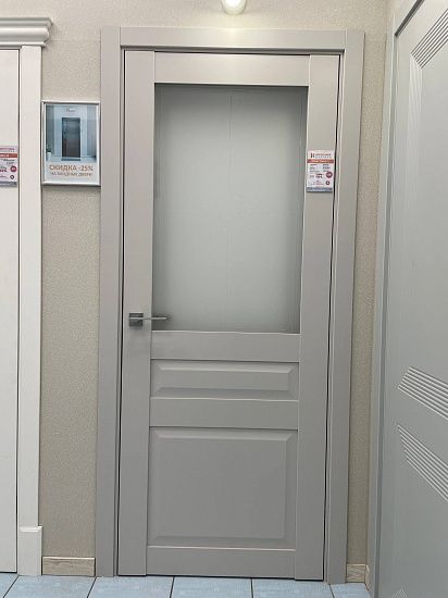 Межкомнатная дверь  