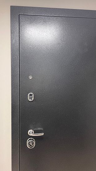 Входная дверь  