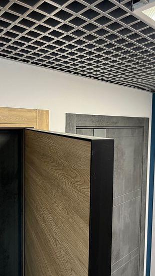 Межкомнатная дверь  