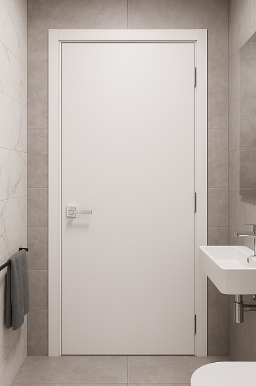 Межкомнатная дверь  