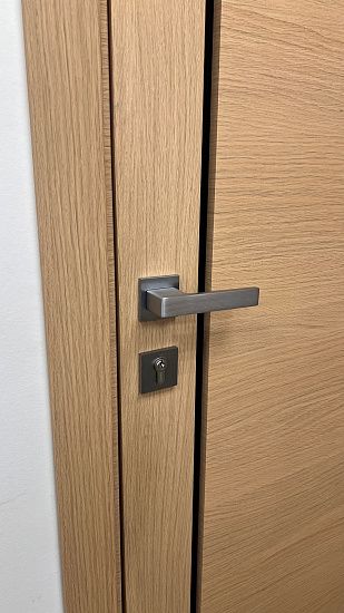 Межкомнатная дверь  